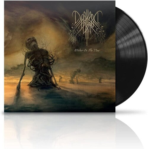 Darkest Era - Darkest Era - Wither On The Vine