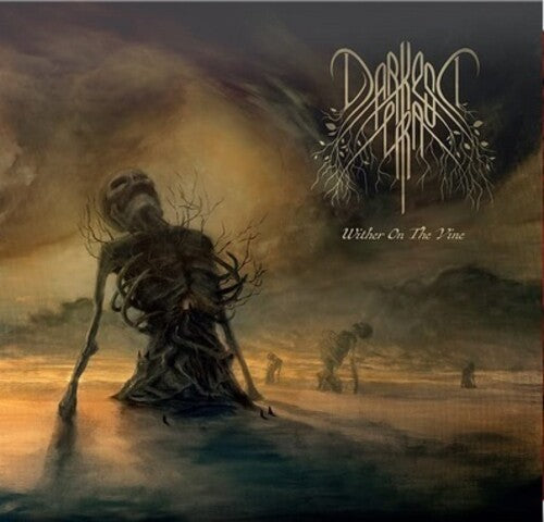 Darkest Era - Darkest Era - Wither On The Vine