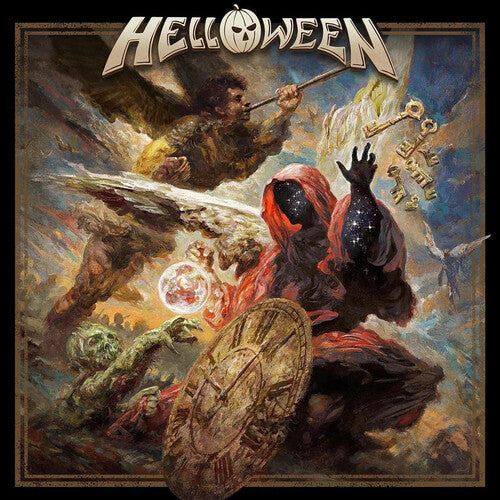 Helloween - Helloween - Helloween