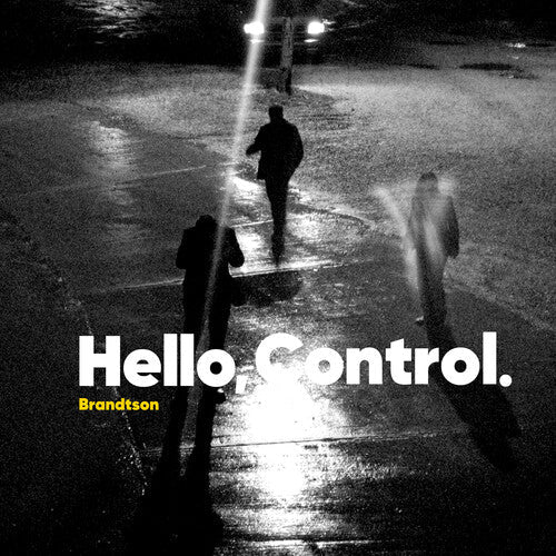 Brandtson - Brandtson - Hello Control