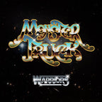 Monster Truck - Monster Truck - Warriors