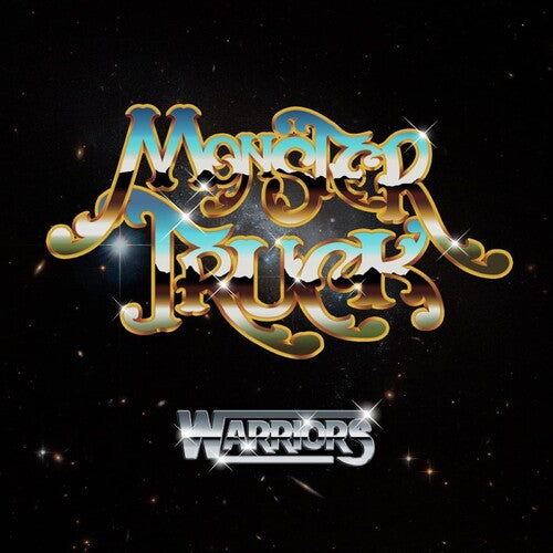 Monster Truck - Monster Truck - Warriors