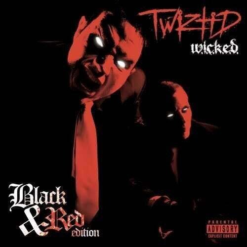 Twiztid - Twiztid - Abominationz (Twiztid 25th Anniversary)