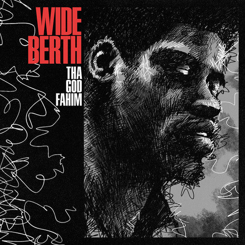 Tha God Fahim - Tha God Fahim - Wide Berth