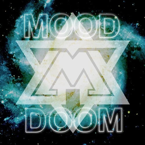 Mood - Mood - Doom (25 Year Anniversary Reissue)