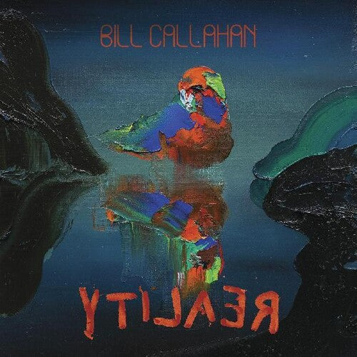 Bill Callahan - Bill Callahan - Tyilaer