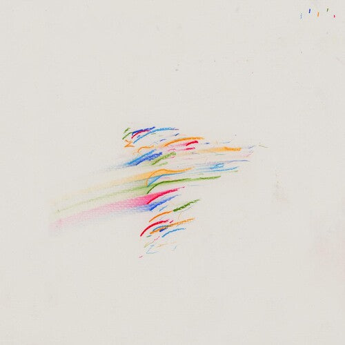 Ghost Orchard - Ghost Orchard - Rainbow Music - Cream