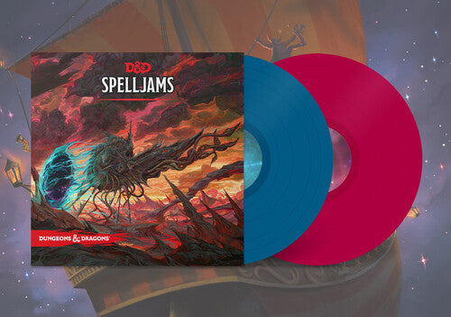 Various Artists - Various Artists - Spelljams (Various Artists)