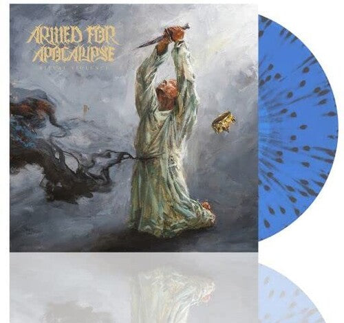 Armed for Apocalypse - Armed for Apocalypse - Ritual Violence