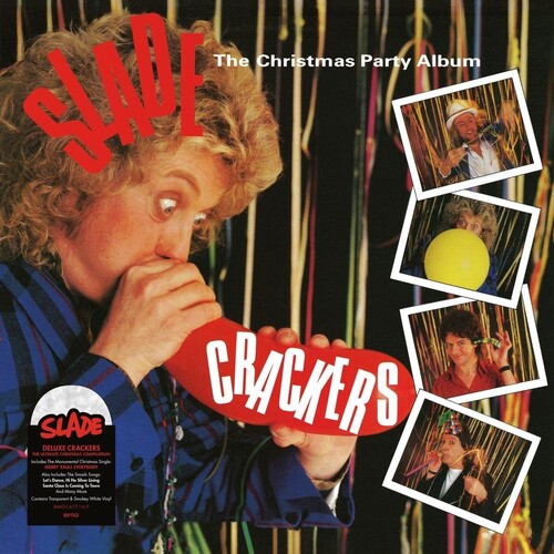 Slade - Slade - Crackers