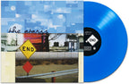 The Ataris - The Ataris - END IS FOREVER - BLUE