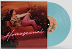 Darren Hayes - Darren Hayes - Homosexual [Turquoise 2LP]