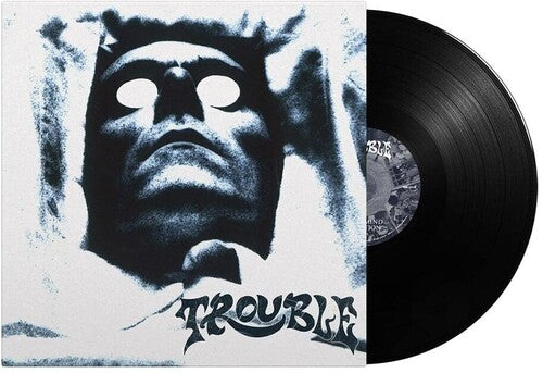 Trouble - Trouble - Simple Mind Condition