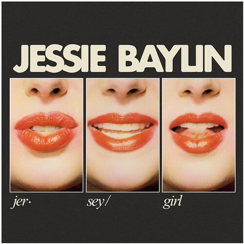 Jessie Baylin - Jessie Baylin - Jersey Girl