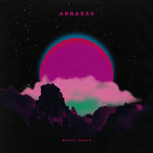 Abraxas - Abraxas - Monte Carlo [Pink]