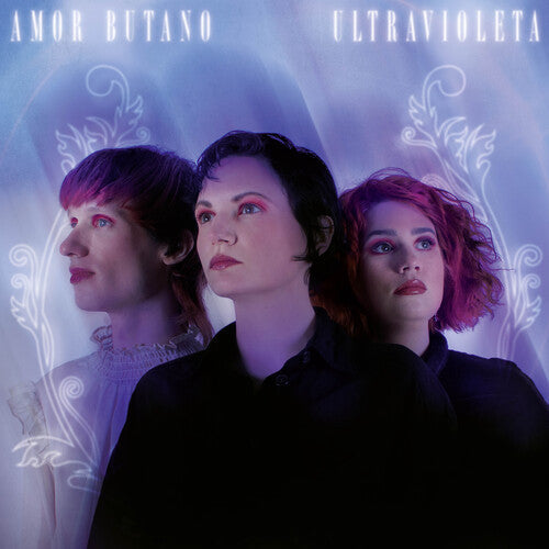 Amor Butano - Amor Butano - Ultravioleta
