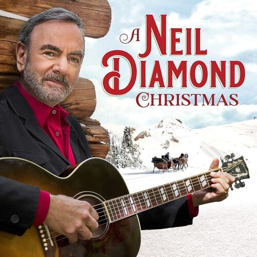 Neil Diamond - Neil Diamond - A Neil Diamond Christmas