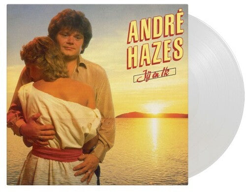 André Hazes - André Hazes - Jij En Ik [Limited 180-Gram White]