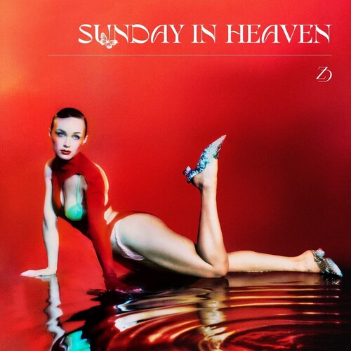 Zella Day - Zella Day - Sunday In Heaven