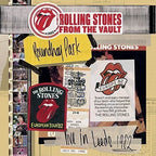 The Rolling Stones - The Rolling Stones - From The Vault: Live In Leeds 1982 [3LP]