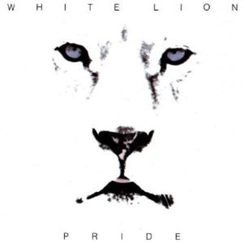White Lion - White Lion - Pride