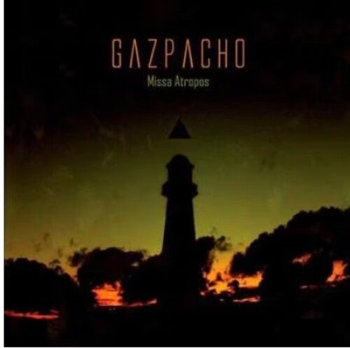 Gazpacho - Gazpacho - Missa Atropos