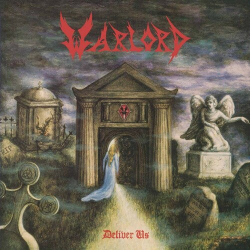 Warlord - Warlord - Deliver Us
