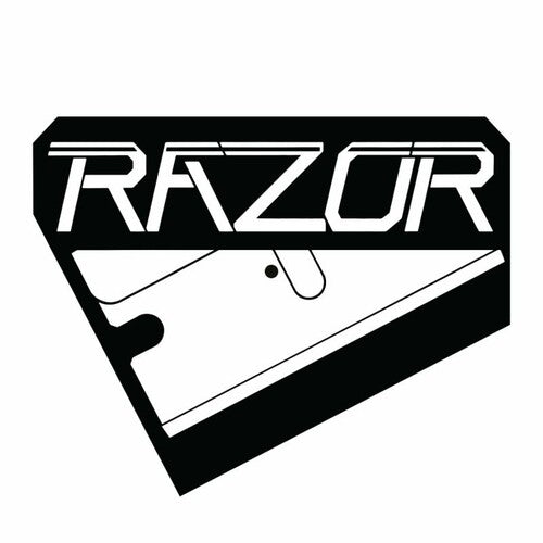 Razor - Razor - Fast & Loud - Shape