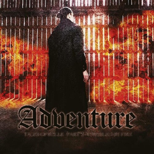 Adventure - Adventure - Tales Of Belle Part 2: Unveiled By Fire