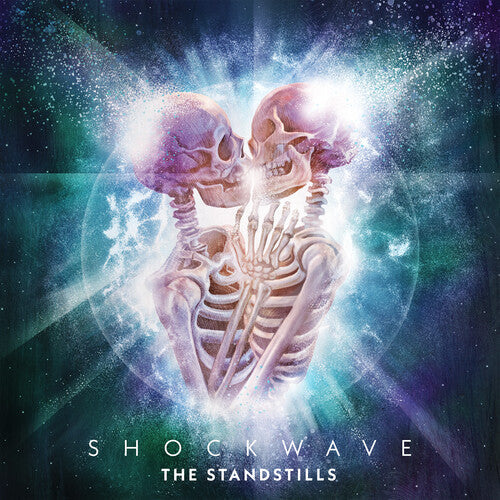 The Standstills - The Standstills - Shockwave