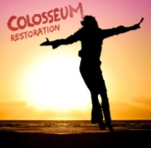 Colosseum - Colosseum - Restoration [180gm Vinyl]