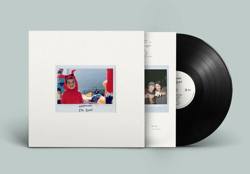 Harmless - Harmless - I'm Sure - 10th Anniversary
