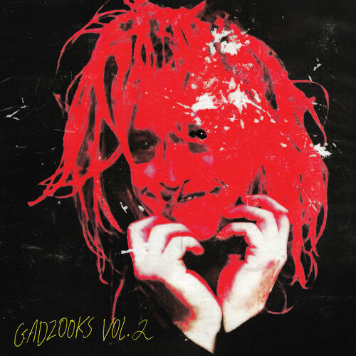 Caleb Landry Jones - Caleb Landry Jones - Gadzooks Vol. 2