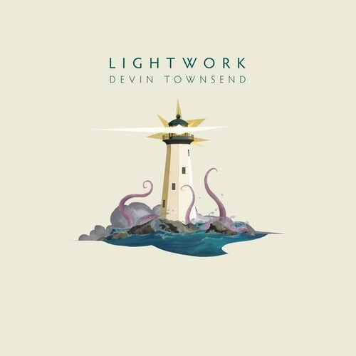 Devin Townsend - Devin Townsend - Lightwork