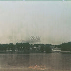 Novo Amor - Novo Amor - Woodgate, NY [EP]
