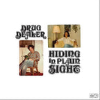 Drugdealer - Drugdealer - Hiding In Plain Sight