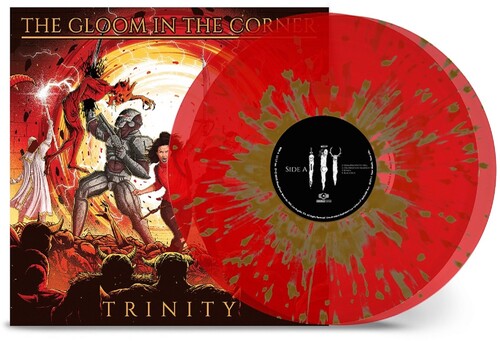 Gloom in the Corner - Gloom in the Corner - Trinity