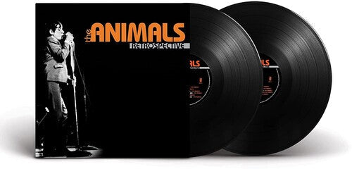 The Animals - The Animals - Retrospective