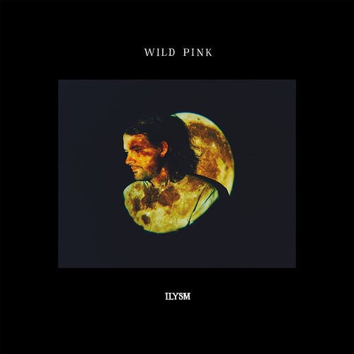 Wild Pink - Wild Pink - ILYSM [2LP Green]