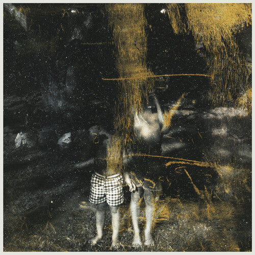 Old Fire - Old Fire - Voids