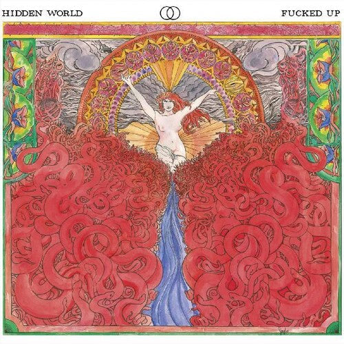Fucked Up - Fucked Up - Hidden World