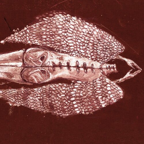 Cerberus Shoal - Cerberus Shoal - Homb - Rouge