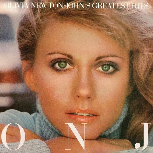 Olivia Newton-John - Olivia Newton-John - Olivia Newton-john's Greatest Hits