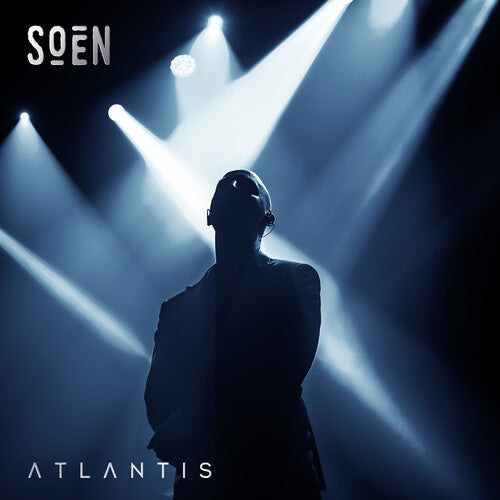 Soen - Soen - Atlantis