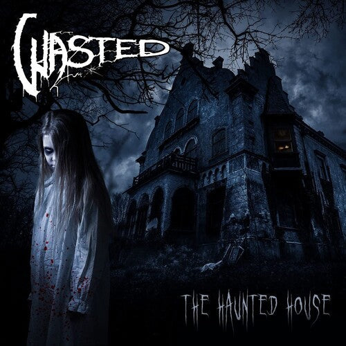 Wasted - Wasted - Haunted House