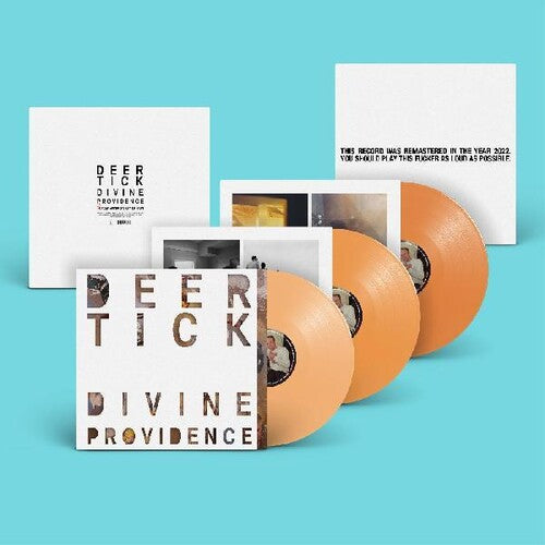 Deer Tick - Deer Tick - Divine Providence