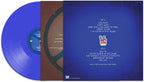 Enuff Z'nuff - Enuff Z'nuff - Welcome To Blue Island - Blue