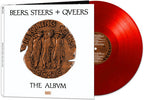 Revolting Cocks - Revolting Cocks - Beers, Steers & Queers - Red