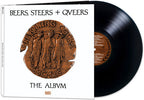 Revolting Cocks - Revolting Cocks - Beers, Steers & Queers