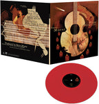 Steve Morse - Steve Morse - Major Impacts - Red
